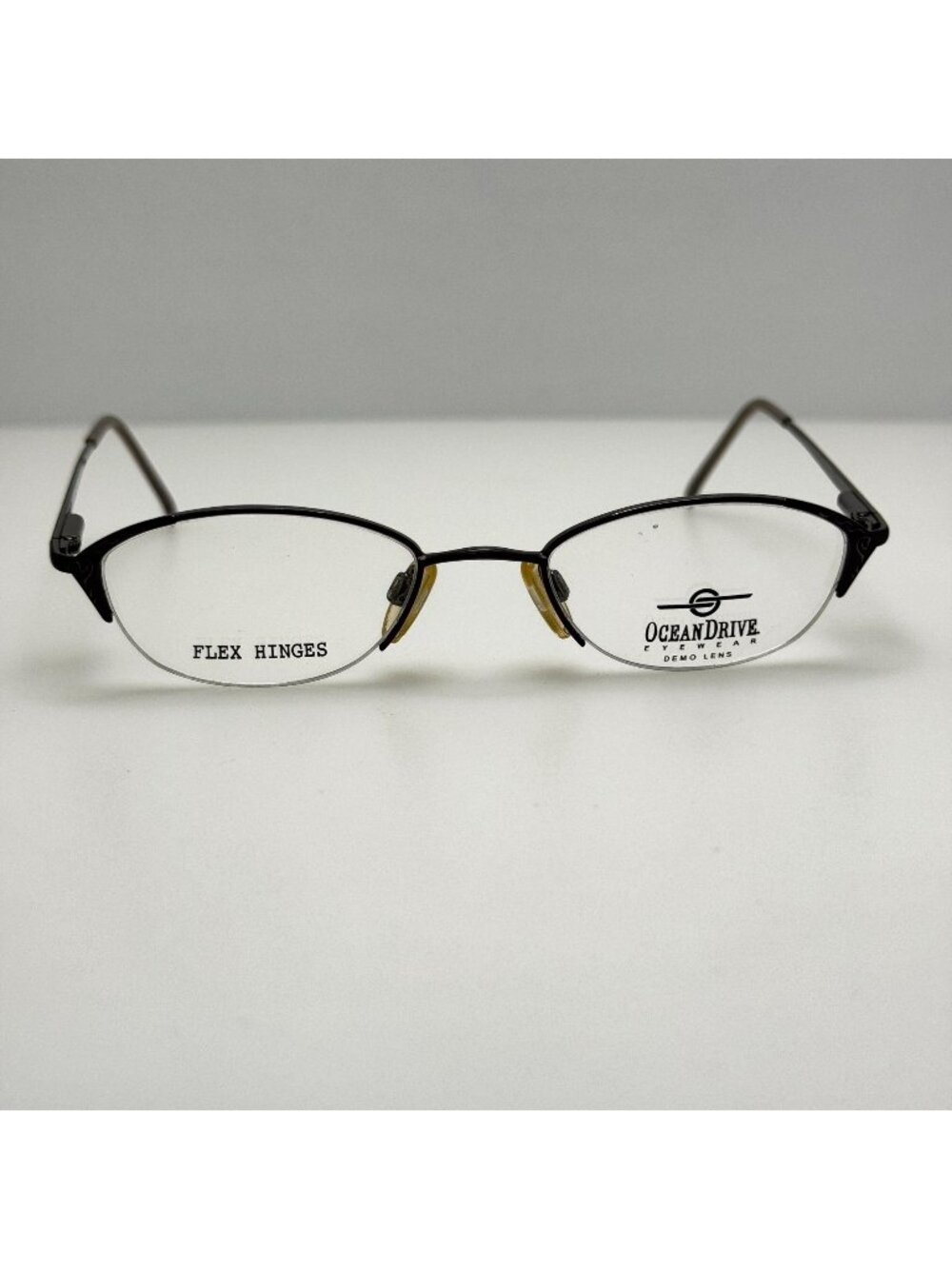 Ocean Drive Flaunt C3 Eyeglasses Eye Glasses Frames 46-19-135